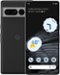 Google - Pixel 7 Pro 128GB (Unlocked) - Obsidian-Front_Standard
