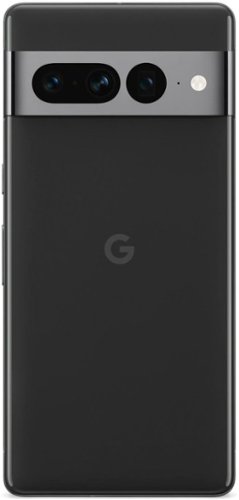 Google Pixel 7 Pro 256GB (Unlocked) - Obsidian WORLDWIDE DELIVERY