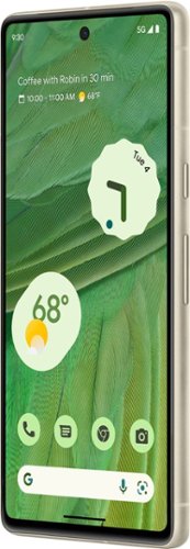 Google Pixel - Google Pixel7 Lemongrass 128 GB　未使用 Google Pixel 7 128GB Lemongrass 新品未使用 本体 SIMフリー