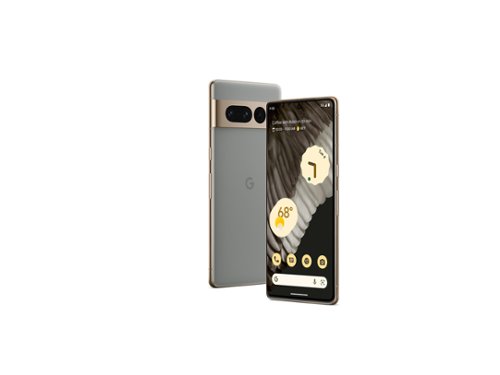 Google Pixel 7 Pro 256GB (Unlocked) - Hazel GLOBAL SHIPPING
