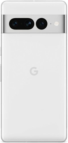 Google Pixel 7 Pro 128GB (Unlocked) Snow GA03454-US - Best Buy