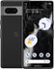 Google - Pixel 7 256GB (Unlocked) - Obsidian-Front_Standard