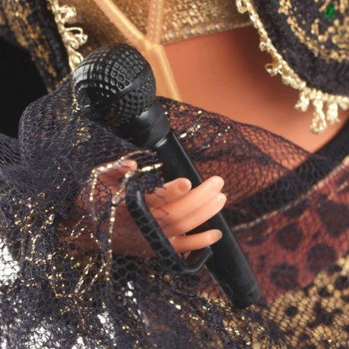 Barbie Signature Gloria Estefan Collector 11.5 Doll WHERE TO BUY