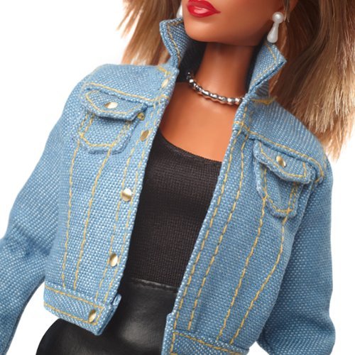 Barbie Tina Turner 11.5 Collector Doll HOW TO BUY