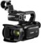 Canon - XA60 Professional Camcorder - Black-Angle_Standard