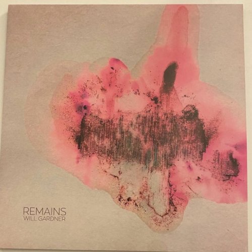 Remains [LP] - VINYL