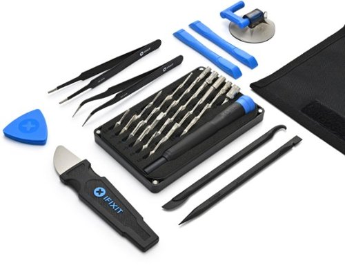iFixit Pro Tech Go Toolkit - Advanced Set GLOBAL SHIPPING