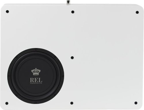 REL - Planar PL-2 - White