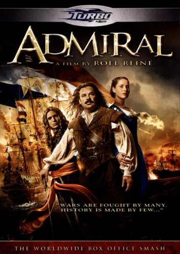 

Admiral [2015]