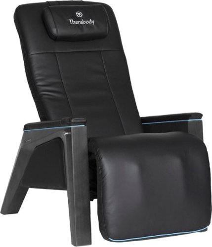 Therabody - Therasound Lounger - Black