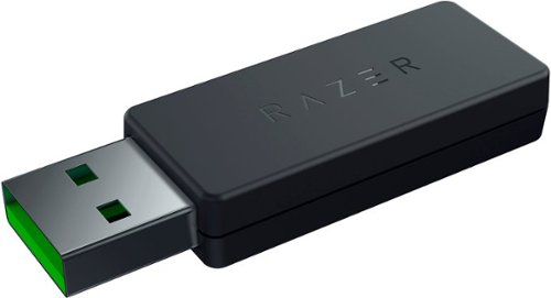 Razer new arrivals thresher dongle