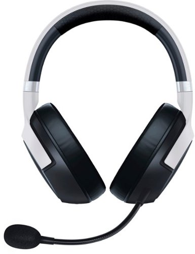 Razer Kaira Pro HyperSpeed Wireless Gaming Headset - White WORLDWIDE DELIVERY