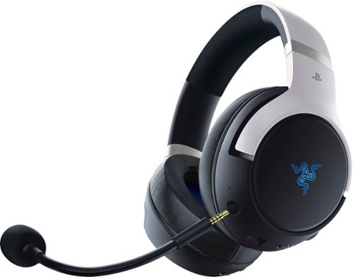 Razer Kaira Pro HyperSpeed Wireless Gaming Headset - White GLOBAL SHIPPING
