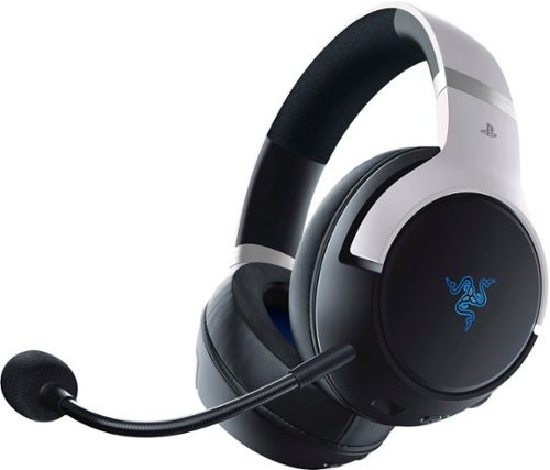 Razer Kaira Pro HyperSpeed Wireless Gaming Headset - White HOW TO BUY