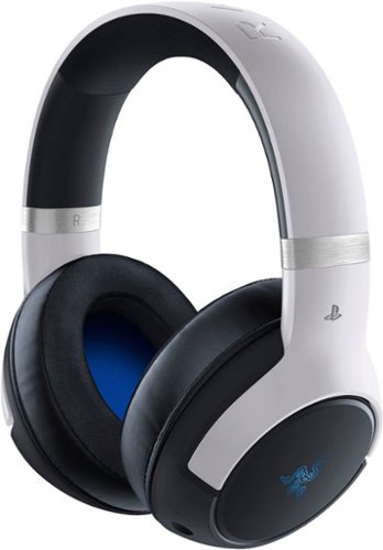 Razer Kaira Pro HyperSpeed Wireless Gaming Headset - White WHERE TO BUY