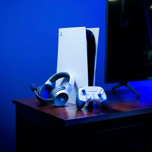 Razer Kaira Pro HyperSpeed Wireless Gaming Headset - White BUY ONLINE