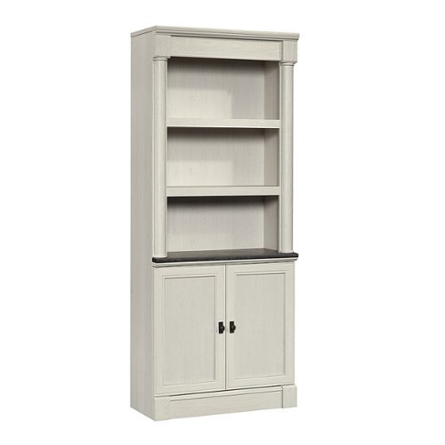 

Sauder - Palladia 5 shelf Bookcase