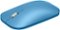 Microsoft - Modern Mobile Wireless BlueTrack Mouse - Wireless - Sapphire-Front_Standard
