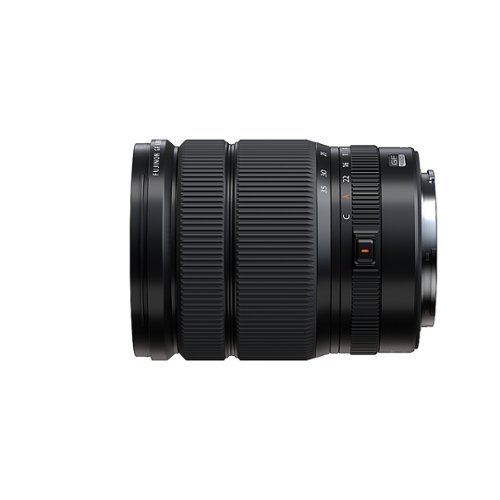 Fujifilm FUJINON GF20-35mmF4 R WR Lens - Black GLOBAL SHIPPING