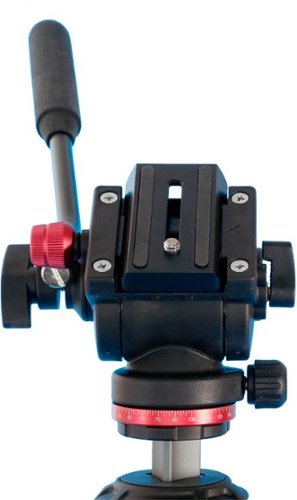 Sunpak 6240DLX 62 Tripod WORLDWIDE DELIVERY