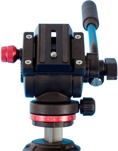 Sunpak 6240DLX 62 Tripod GLOBAL SHIPPING