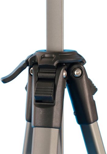 Sunpak 6240DLX 62 Tripod HOW TO BUY
