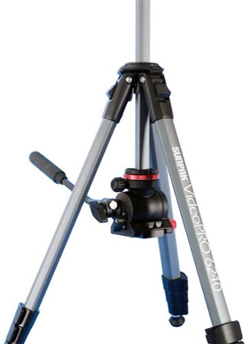 Sunpak 6240DLX 62 Tripod BUY ONLINE