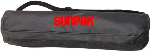 Sunpak 6240DLX 62 Tripod BUY IN EUROPE