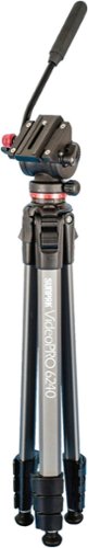 Sunpak 6240DLX 62 Tripod BUY IN MIDDLE EAST
