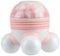 Homedics - Marbelous Mini Massager - Assorted-Angle_Standard