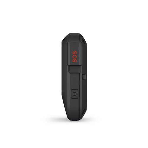 Garmin inReach Messenger 1.08 GPS with Built-In Bluetooth - Black HOW TO BUY