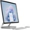 Microsoft - Surface Studio 2+ - 28" Touch-Screen All-In-One - Intel Core i7 - 32GB Memory - NVIDIA GeForce RTX 3060 - 1TB SSD - Platinum-Front_Standard