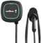 Wallbox - Cable Pulsar Plus J1772 Level 2 Hardwired Electric Vehicle (EV) Charger up to 48A - 25' - Black-Front_Standard