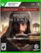 Assassin's Creed Mirage Deluxe Edition - Xbox Series X, Xbox One-Front_Standard