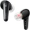 Soundcore - by Anker Liberty 4 True Wireless Earbud Headphones - Black-Front_Standard