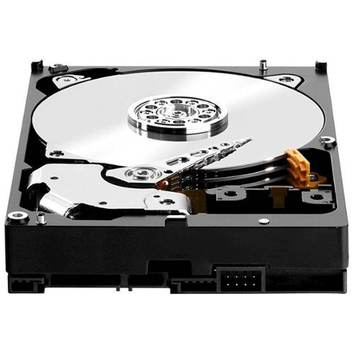 WD Red 1TB Internal SATA NAS Hard Drive for Desktops WD10EFRX