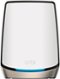 NETGEAR - Orbi AX6000 Tri-Band Mesh Wi-Fi Router - White-Front_Standard
