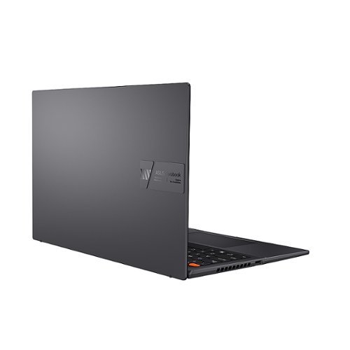 ASUS Vivobook S 15.6 Notebook - Intel Core i7 - 16GB Memory - 1TB SSD - INDIE BLACK SHOP ONLINE