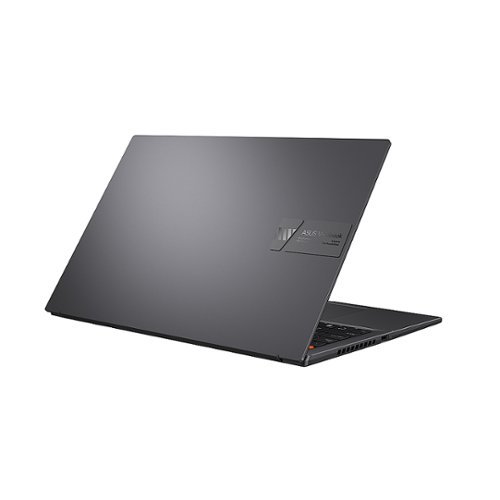 ASUS Vivobook S 15.6 Notebook - Intel Core i7 - 16GB Memory - 1TB SSD - INDIE BLACK BUY ONLINE