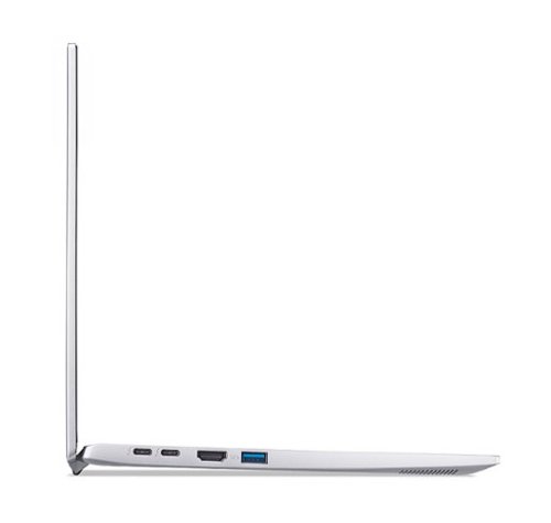 Acer Swift 3 - 14 1920 x 1080 100% sRGB Laptop - AMD Ryzen 5 5625U - 16GB LPDDR4X – 512GB SSD - Wi-Fi 6E - Silver WORLDWIDE DELIVERY