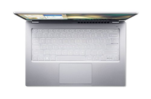 Acer Swift 3 - 14 1920 x 1080 100% sRGB Laptop - AMD Ryzen 5 5625U - 16GB LPDDR4X – 512GB SSD - Wi-Fi 6E - Silver HOW TO BUY
