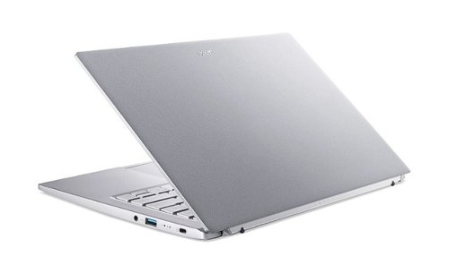 Acer Swift 3 - 14 1920 x 1080 100% sRGB Laptop - AMD Ryzen 5 5625U - 16GB LPDDR4X – 512GB SSD - Wi-Fi 6E - Silver WHERE TO BUY