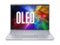 Acer - Swift 3 -14" OLED WQXGA Laptop- -12th Gen Intel Core i7 12700H-Iris Xe Graphics-16GB LPDDR5-1TB Gen 4 SSD - Gray-Front_Standard