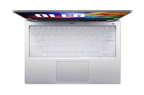 Acer Swift 3 -14 OLED WQXGA  Laptop- -12th Gen Intel Core i7 12700H-Iris Xe Graphics-16GB LPDDR5-1TB Gen 4 SSD - Gray HOW TO BUY