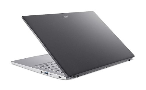 Acer Swift 3 -14 OLED WQXGA  Laptop- -12th Gen Intel Core i7 12700H-Iris Xe Graphics-16GB LPDDR5-1TB Gen 4 SSD - Gray WHERE TO BUY