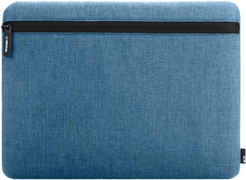 Incase - Sleeve fits up to  13" Laptop - Sea Blue