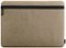 Incase - Sleeve fits up to 13" Laptop - Dark Taupe-Front_Standard