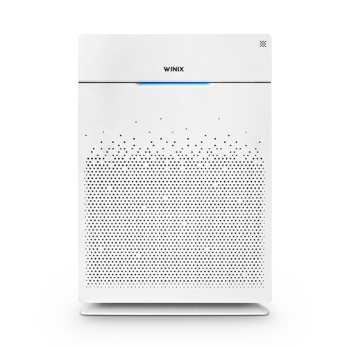 WINIX - HR900 5-Stage True HEPA Ultimate Pet Air Purifier - White
