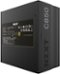 NZXT - C - 850W ATX 2.52 80 Plus Gold Fully Modular Power Supply - Black-Front_Standard