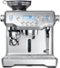 Breville - the Oracle - Brushed Stainless Steel-Front_Standard